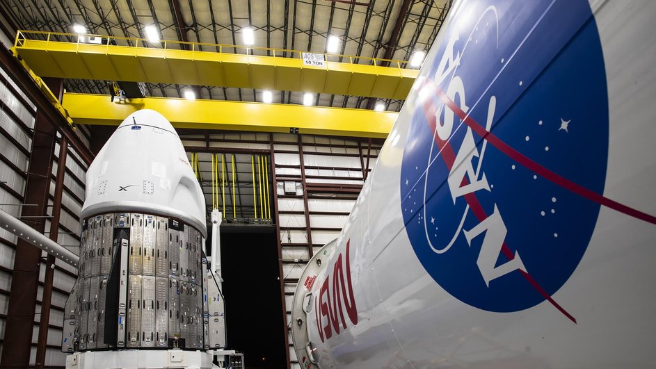 SpaceX Dragon SpaceX Dragon