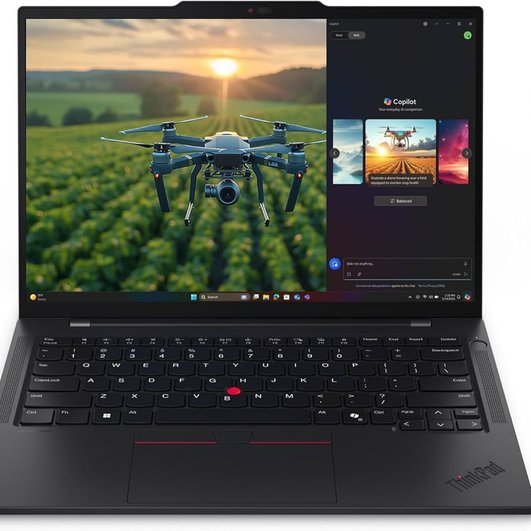 Lenovo ThinkPad T14s 2024 Ryzen Edition