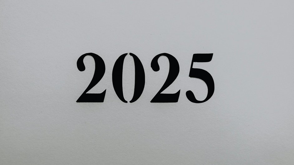 2025 год