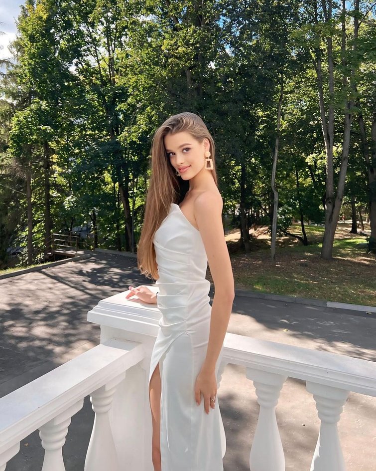 Валентина Алексеева Валентина Алексеева