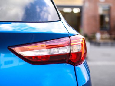 slide image for gallery: 25562 | Opel Grandland X