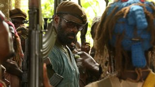 Beasts of no nation смотреть онлайн