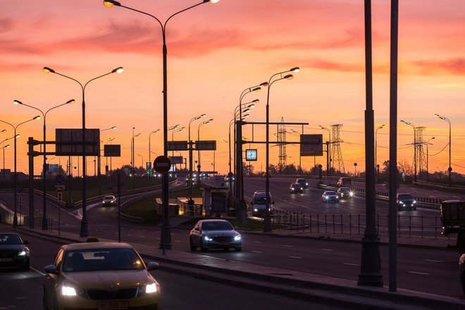 дорога дорога