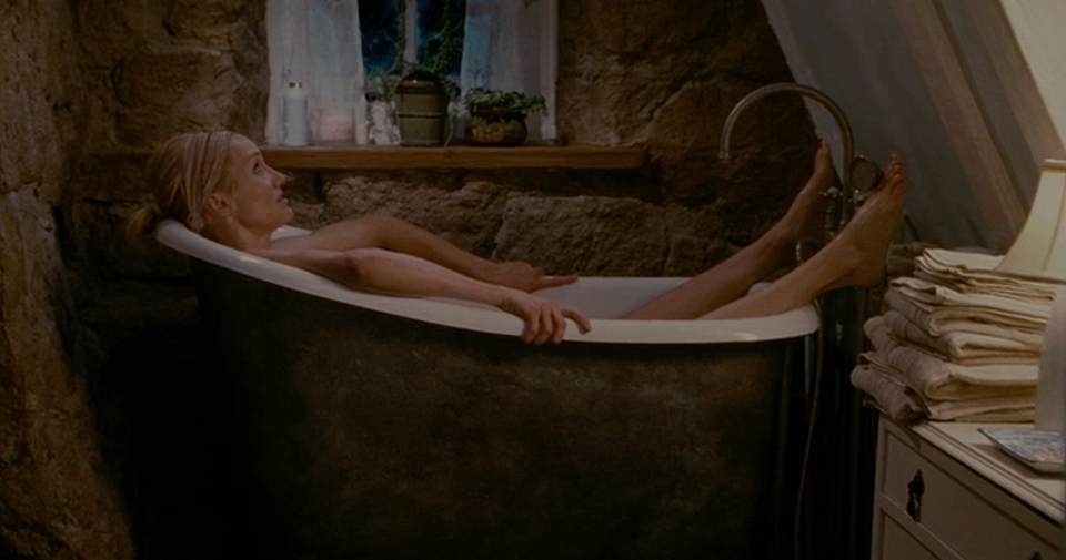 5 идеальных ванных из известных фильмов