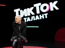 Кадр из ТикТок Талант