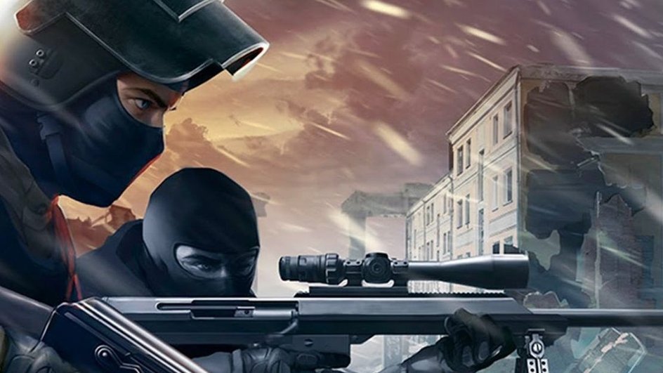 Действие Pavlov VR происходит во времена Второй мировой войны, но игрокам доступны современное вооружение и экипировка.