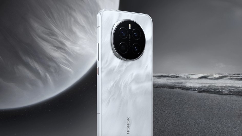 Honor Magic 7 дизайн Honor Magic 7 дизайн