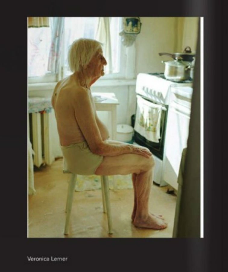 Снимок, на котором запечатлена Бронислава Соболевская, отобрали для выставки в Лувре