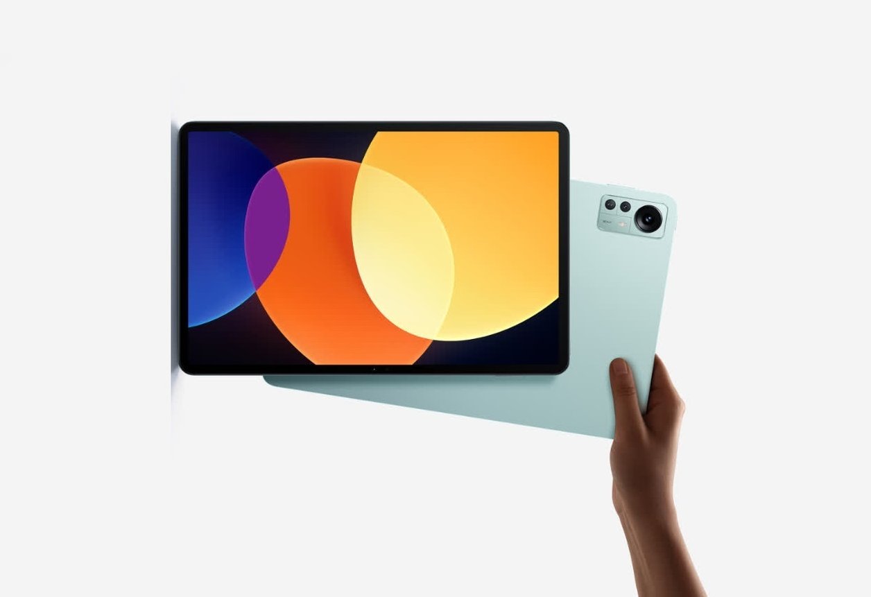 Xiaomi Pad 5 Купить В России