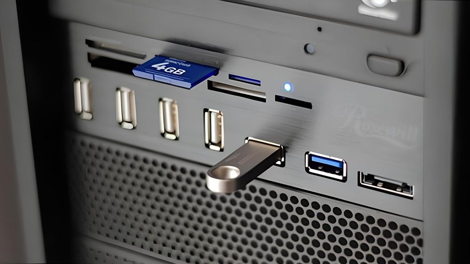 компьютер usb компьютер usb