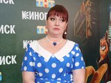 Ольга Картункова Ольга Картункова