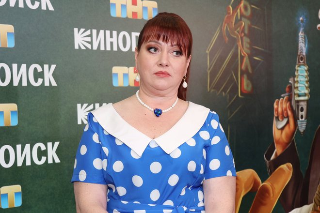 Ольга Картункова Ольга Картункова
