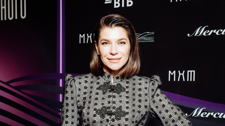 Екатерина Волкова Екатерина Волкова