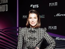 Екатерина Волкова