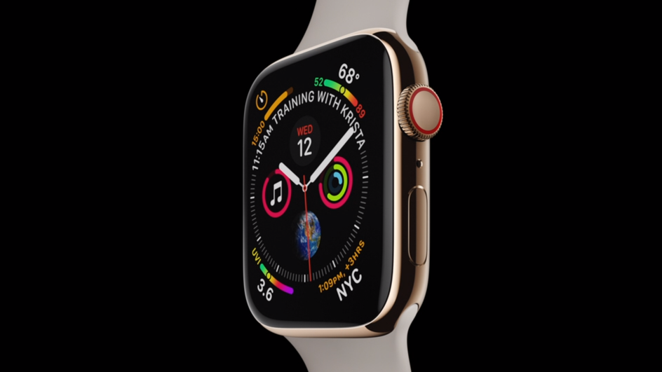 Apple Watch Series 4