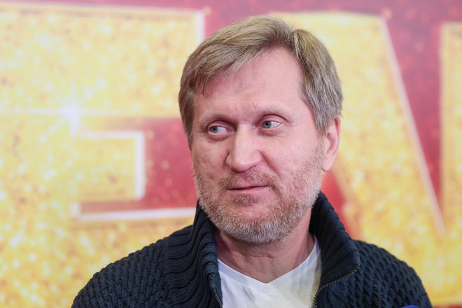 Андрей Рожков Андрей Рожков