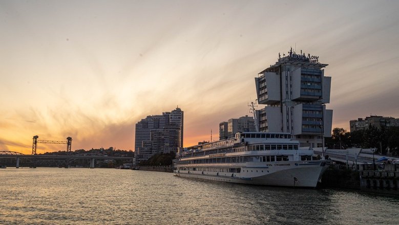 Мечети в ростове на дону фото