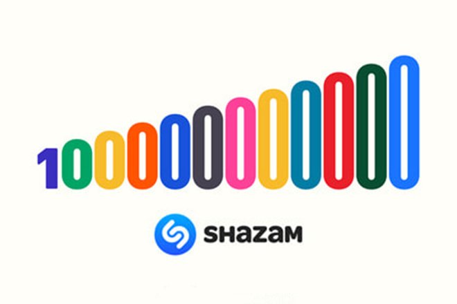 Shazam