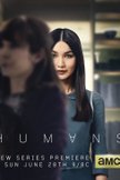 Постер Люди: 1 сезон