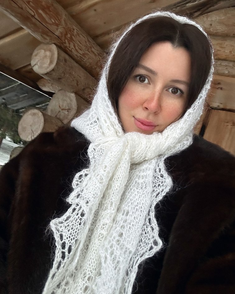 Анна Заворотнюк Анна Заворотнюк