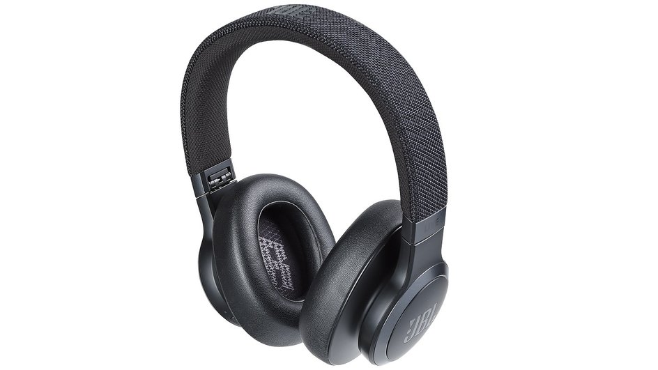 JBL Live 660NC