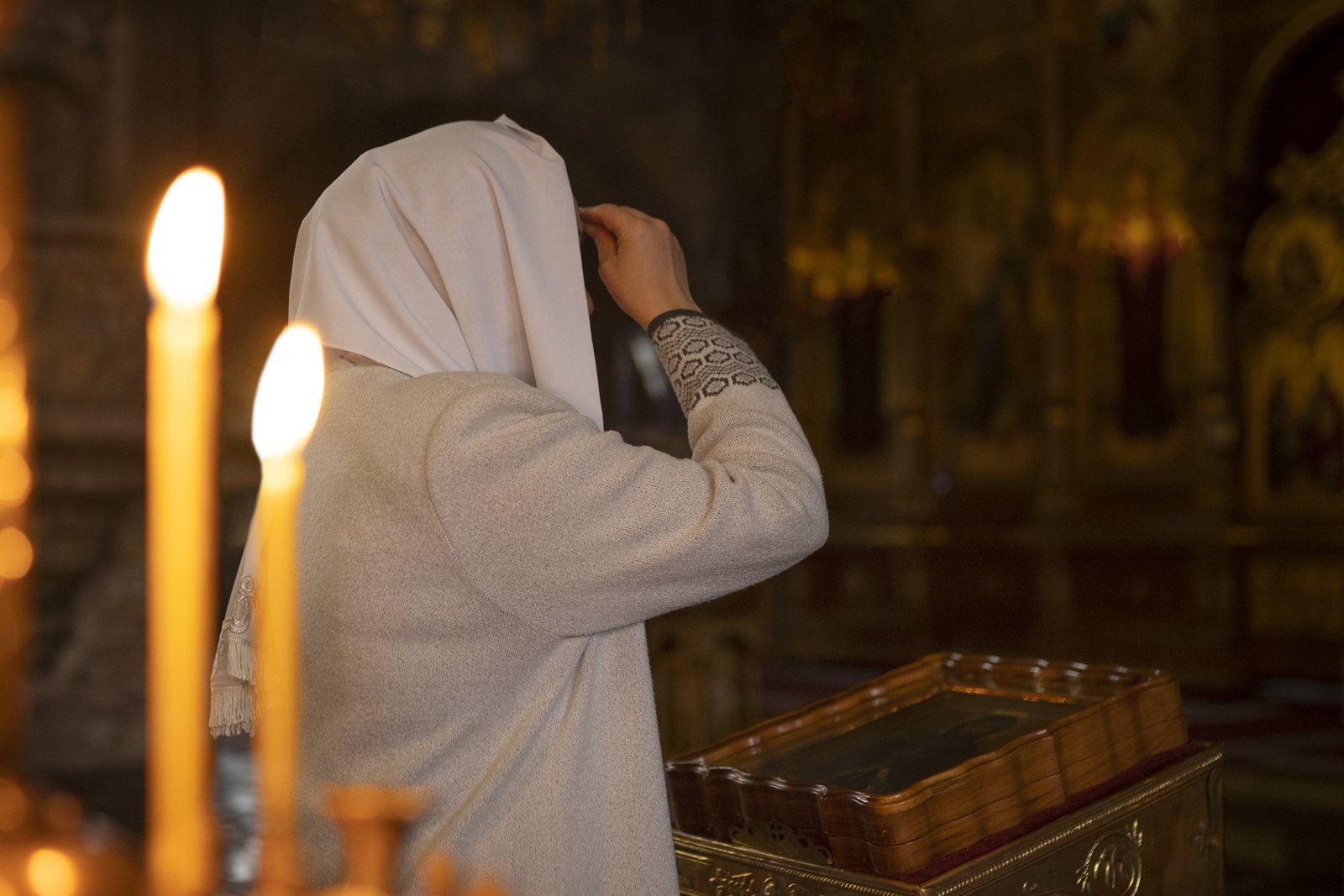 Уборку лучше перенести. Что еще нельзя делать по дому в Благовещение - Дом  Mail.ru