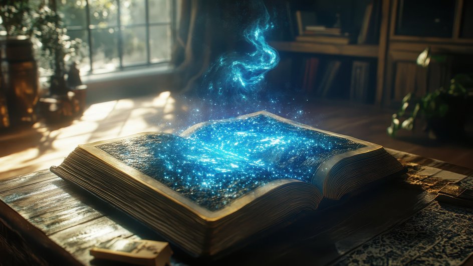 Книга