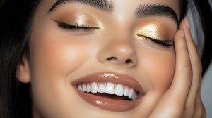 коллекция мода и красота