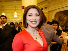 Роза Сябитова Роза Сябитова