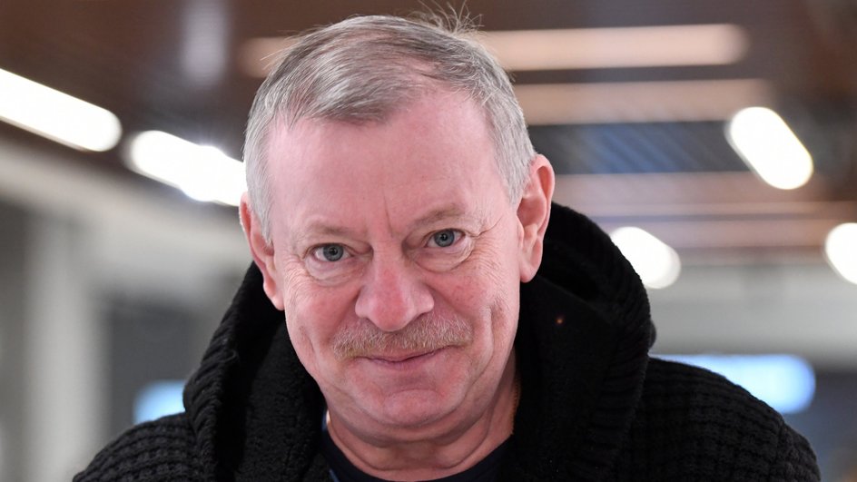Вадим Андреев Вадим Андреев