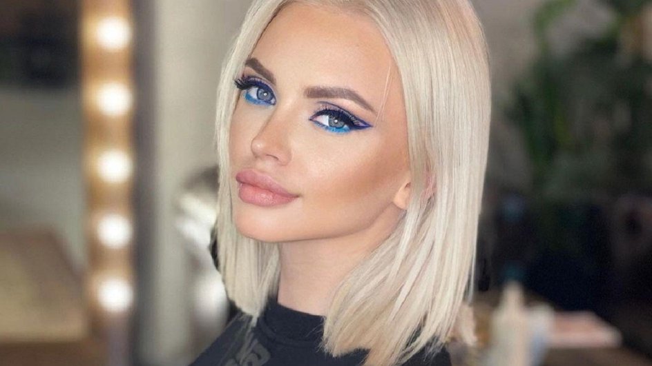 Милана Тюльпанова Милана Тюльпанова