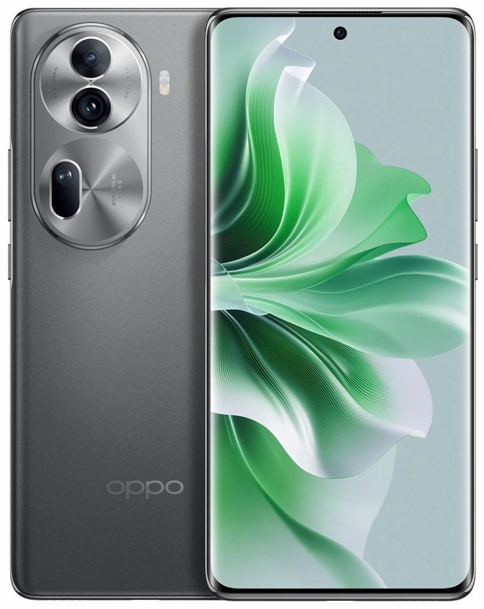 Доступные субфлагманы OPPO Reno 11 и OPPO Reno 11 Pro представлены  официально - Hi-Tech Mail.ru