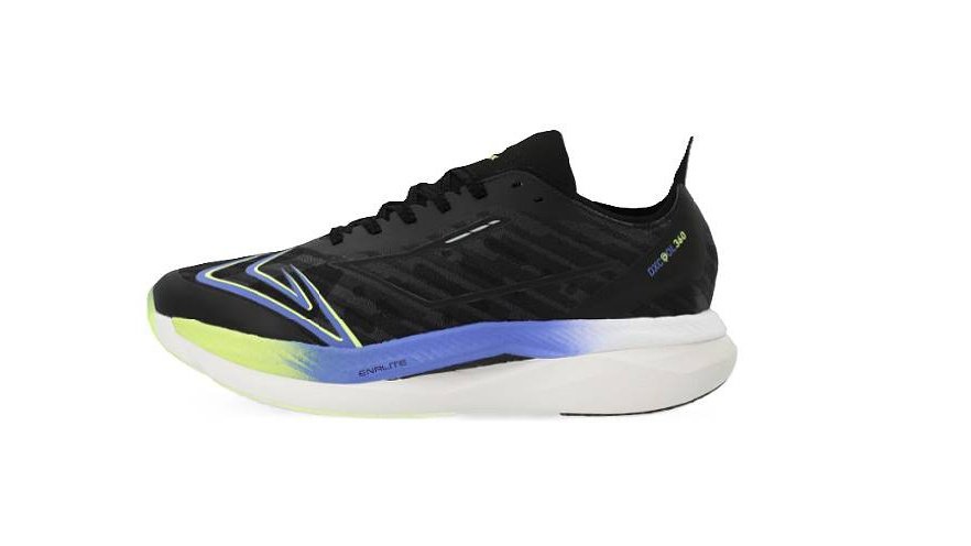 Кроссовки Demix Pacer Enrlitepro Кроссовки Demix Pacer Enrlitepro