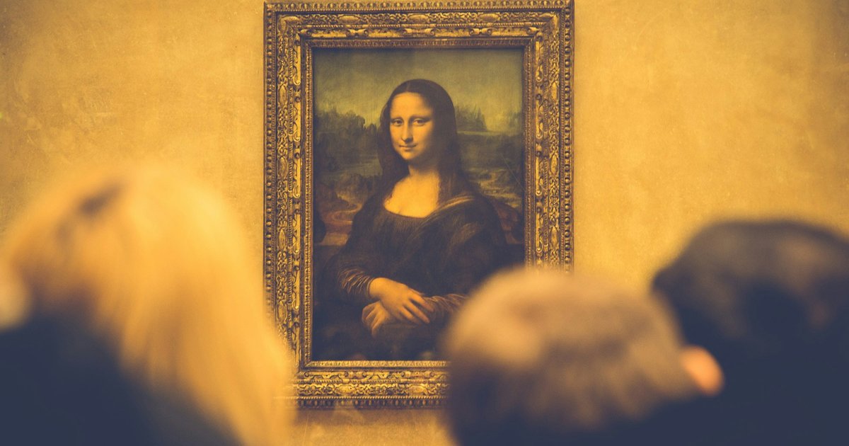 Где была создана «Мона Лиза»: ответ геолога