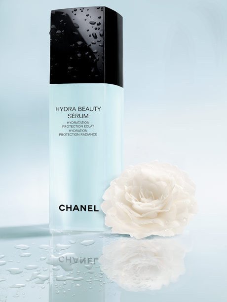 Сыворотка Hydra Beauty Serum Chanel