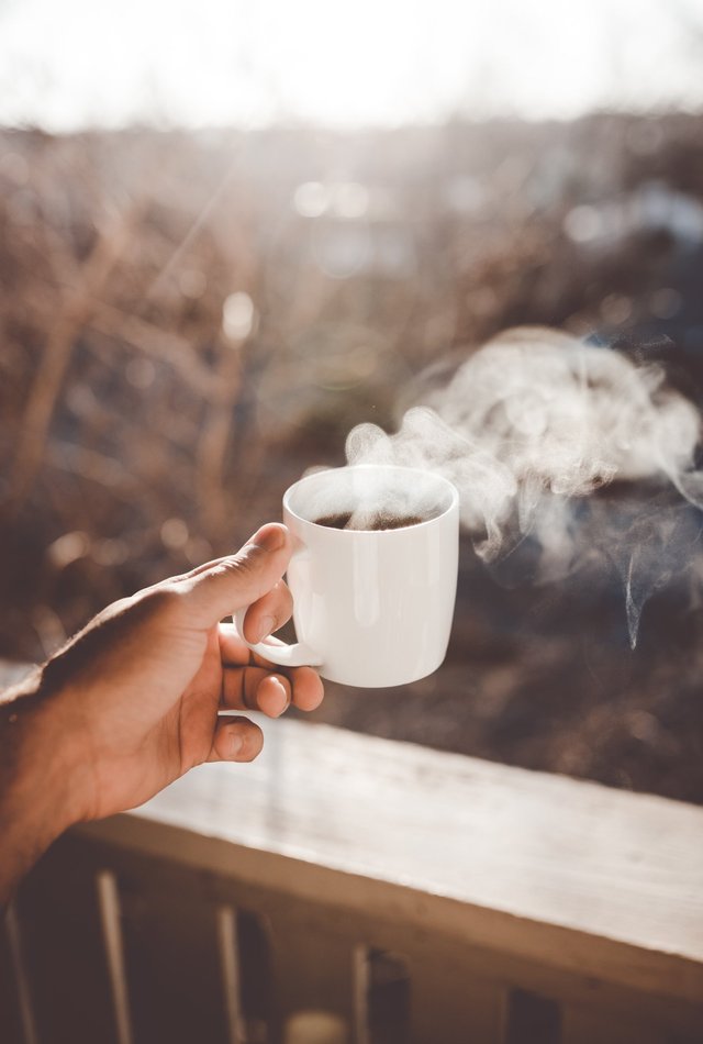 20 вещей, которые нужны фанатам чая и кофе
