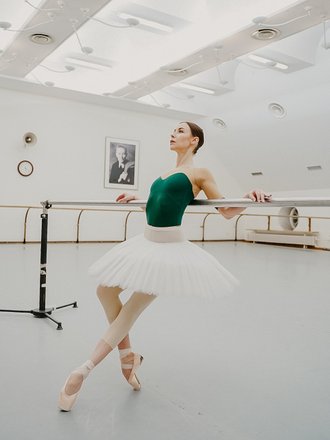 Фотограф: Александра Солозобова Фотограф: Александра Солозобова