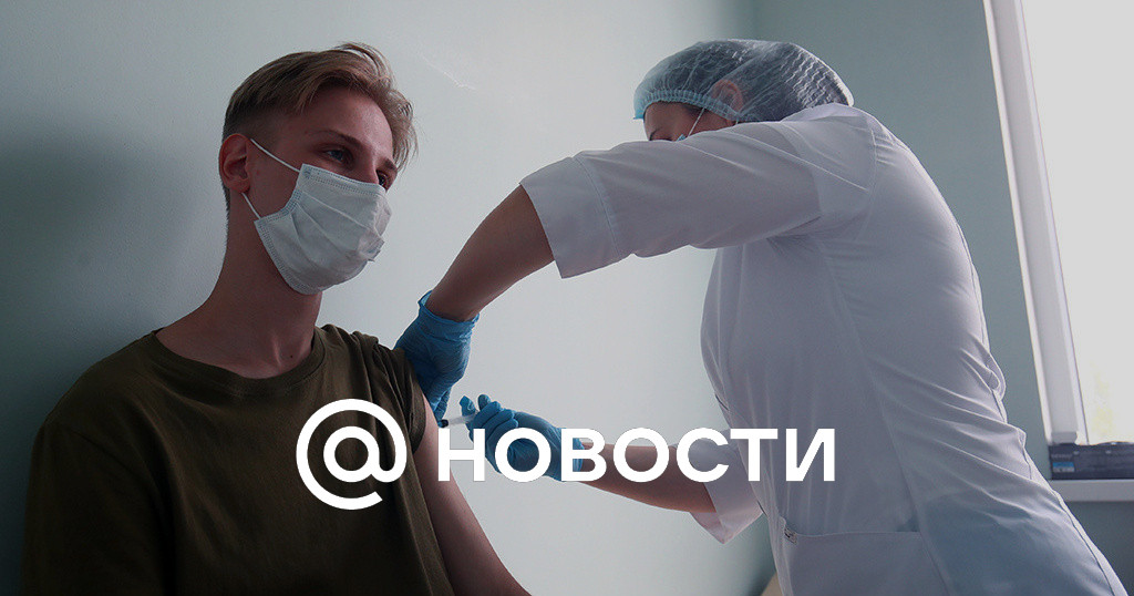 Собянин анонсировал новые розыгрыши призов среди вакцинированных от COVID-19
