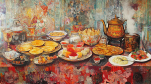 масленица