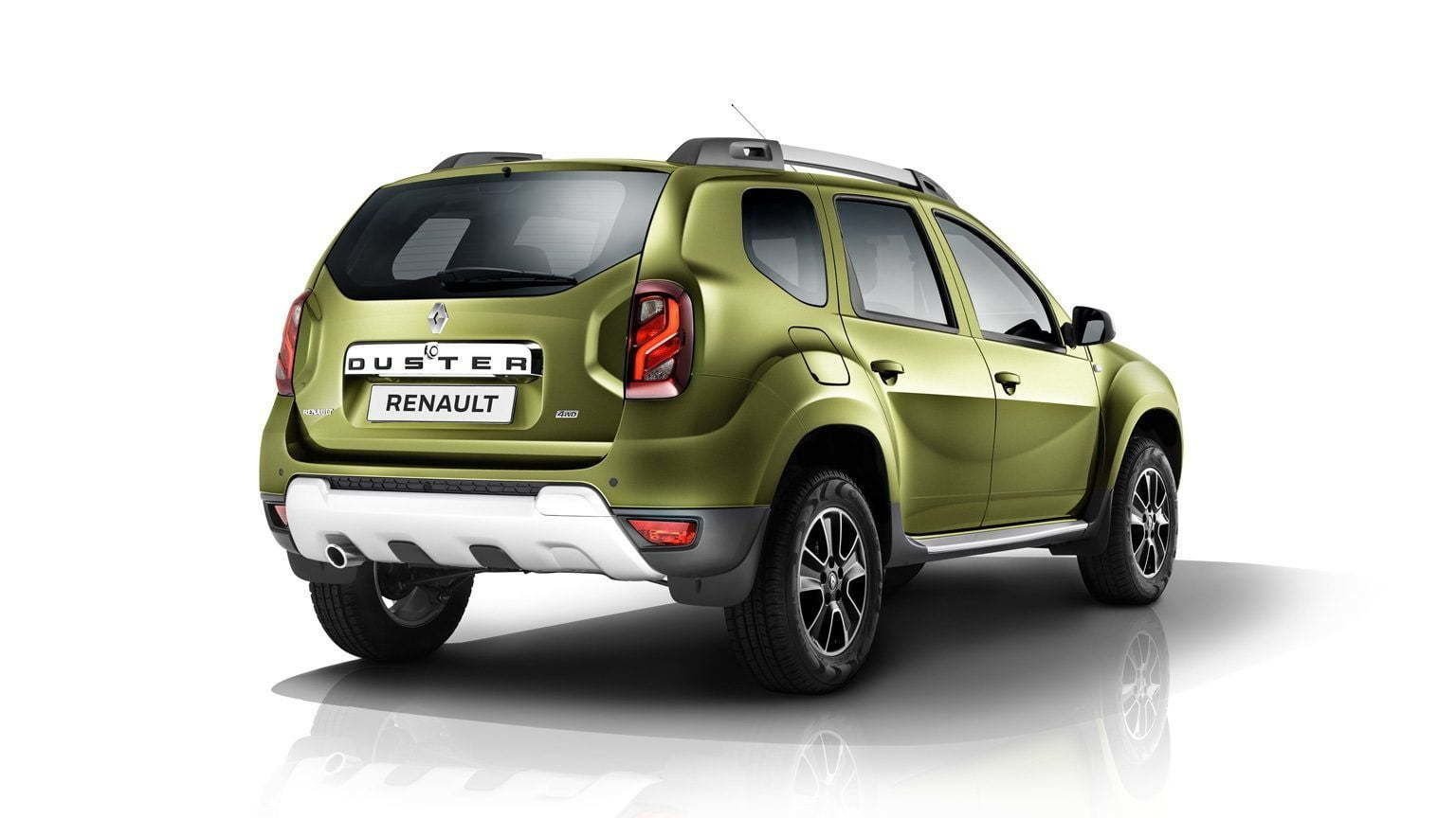 Renault Duster. Рено дастер 2018 2.0