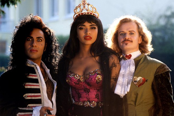 Army of Lovers