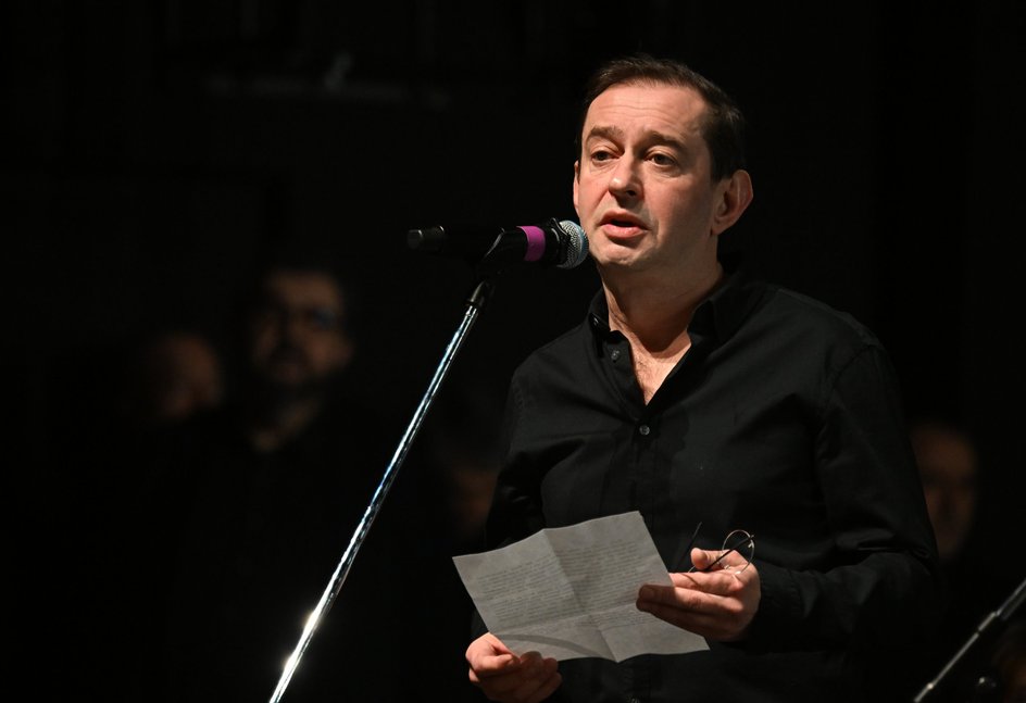 Константин Хабенский Константин Хабенский