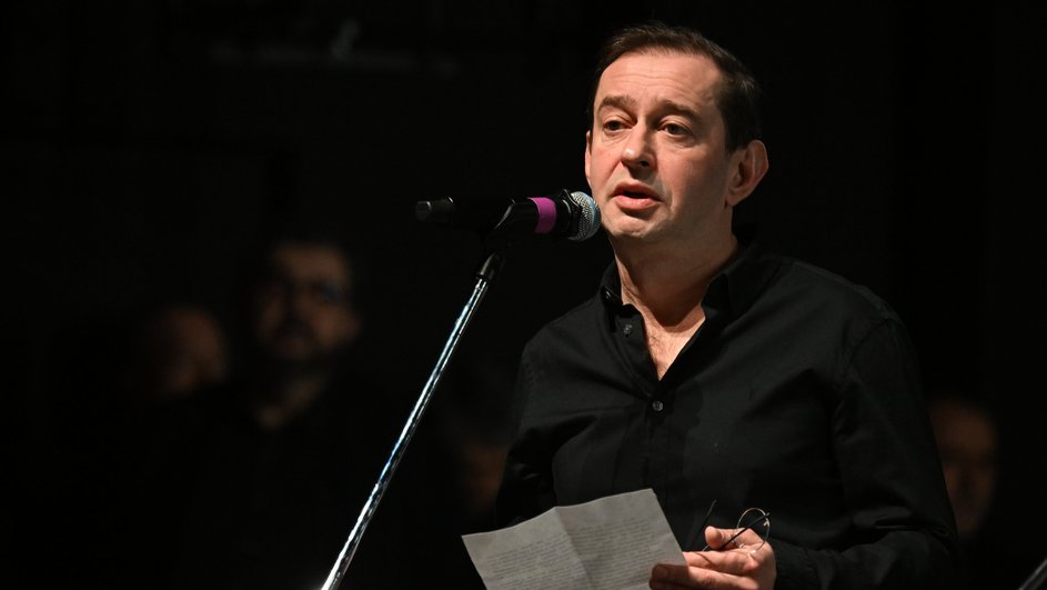 Константин Хабенский Константин Хабенский