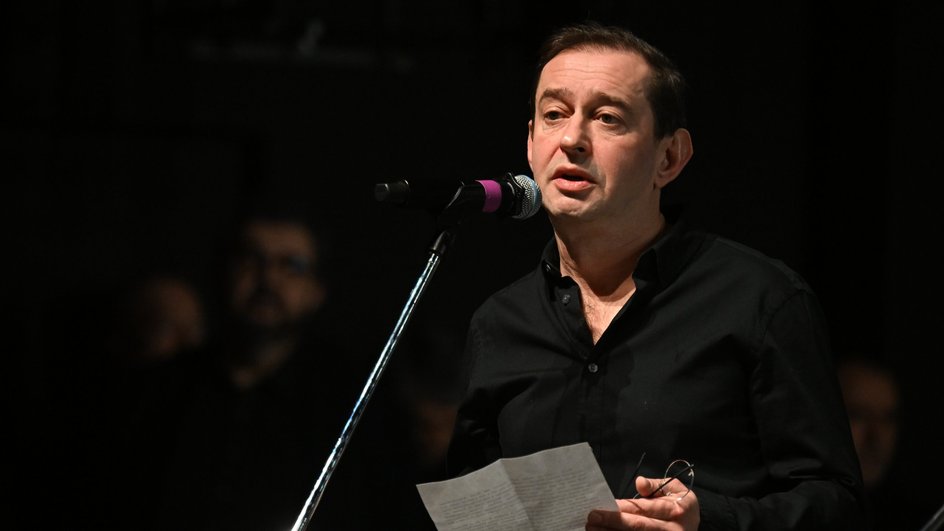 Константин Хабенский