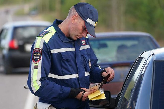 ГАИ объявила трехдневный рейд на нетрезвых водителей в Москве ГАИ объявила трехдневный рейд на нетрезвых водителей в Москве
