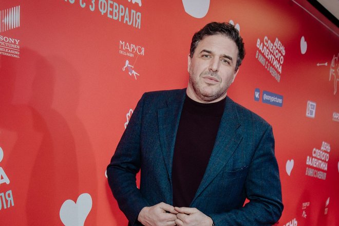 Максим Виторган Максим Виторган