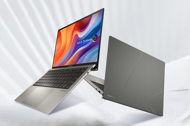 zenbook 13 - 1