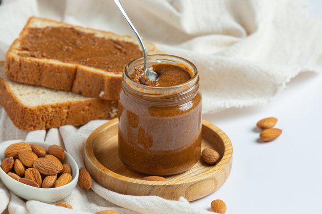 Арахисовая паста, Ореховая паста Арахисовая паста, Ореховая паста