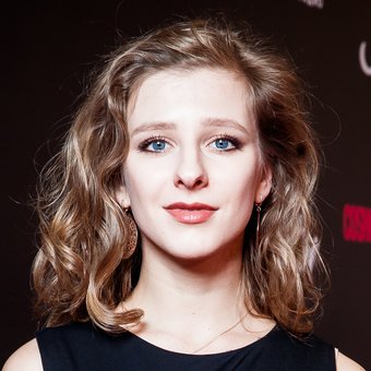 Лиза Арзамасова