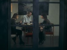 Кадр из Загадочное убийство Белль